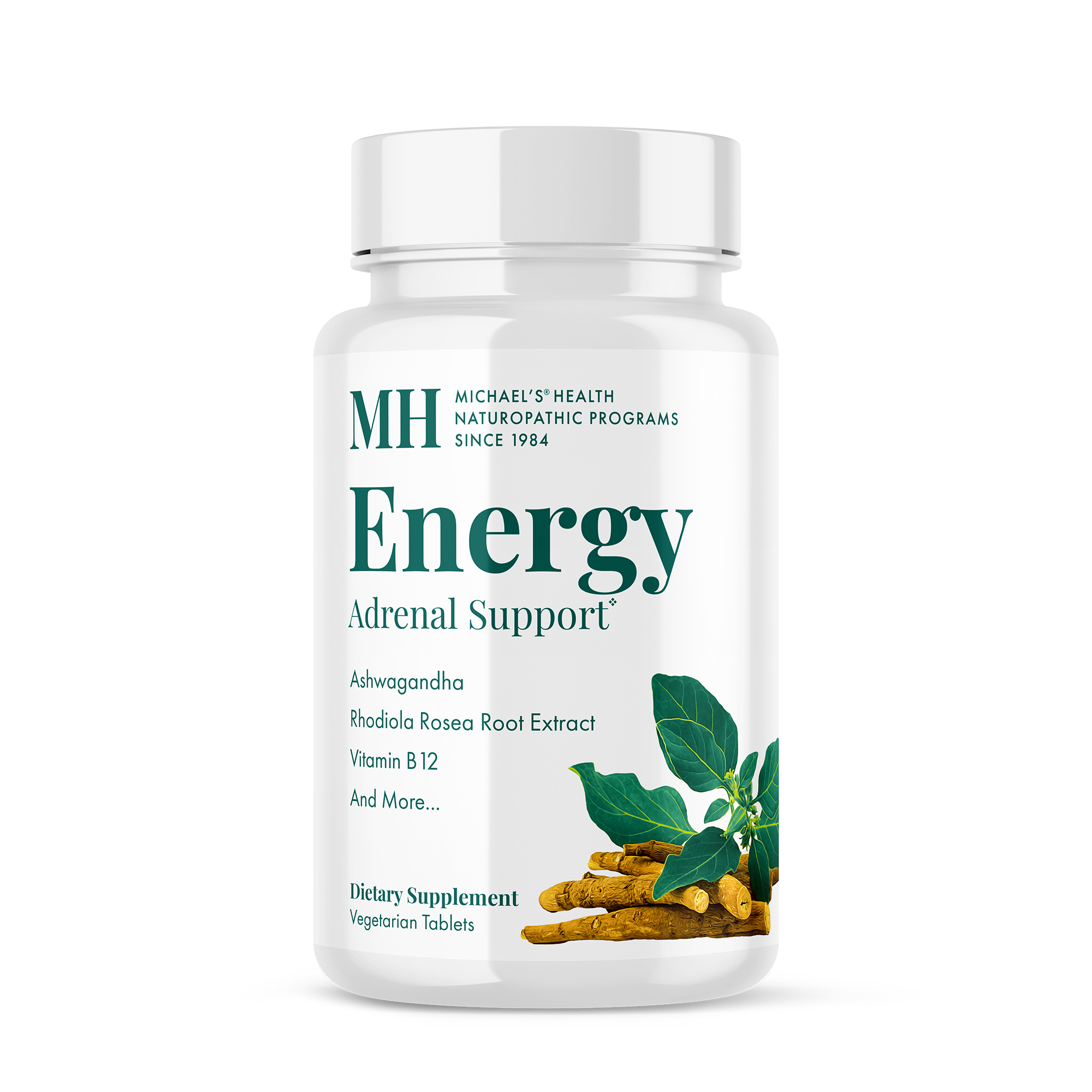 natural energy boost - ADRENAL SUPPORT - weight loss accessories