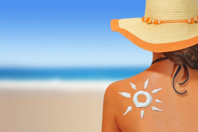 Summer Sunscreen Safety