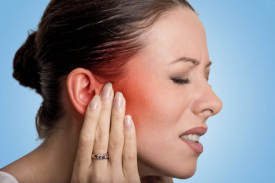 Ear Infection Symptoms and How to Avoid Them