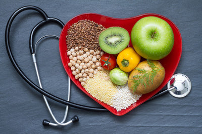 Which Diet is Best for Your Heart?