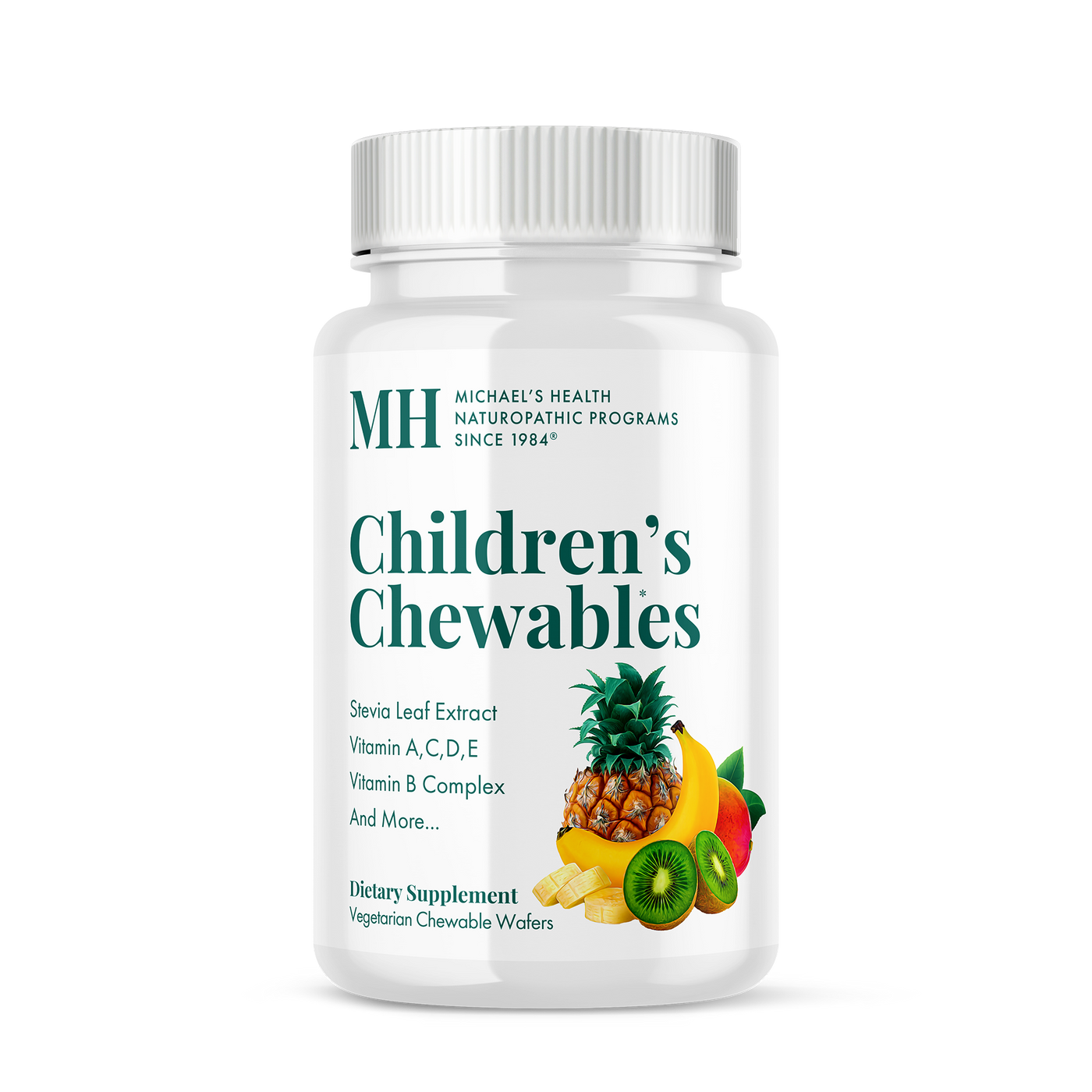 Children's Chewables