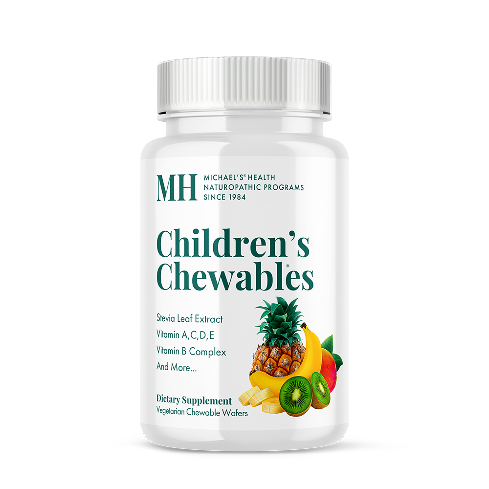 Children's Chewables