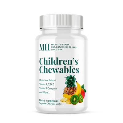 Children's Chewables