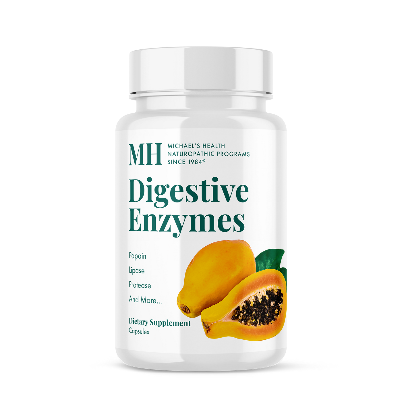 Digestive Enzymes