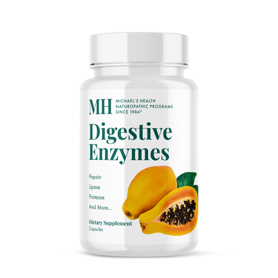 Digestive Enzymes