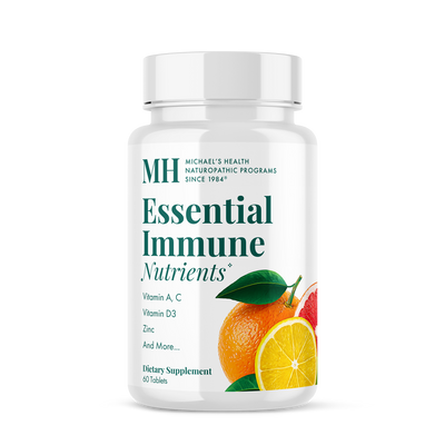 Essential Immune Nutrients