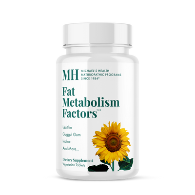 Fat Metabolism Factors™