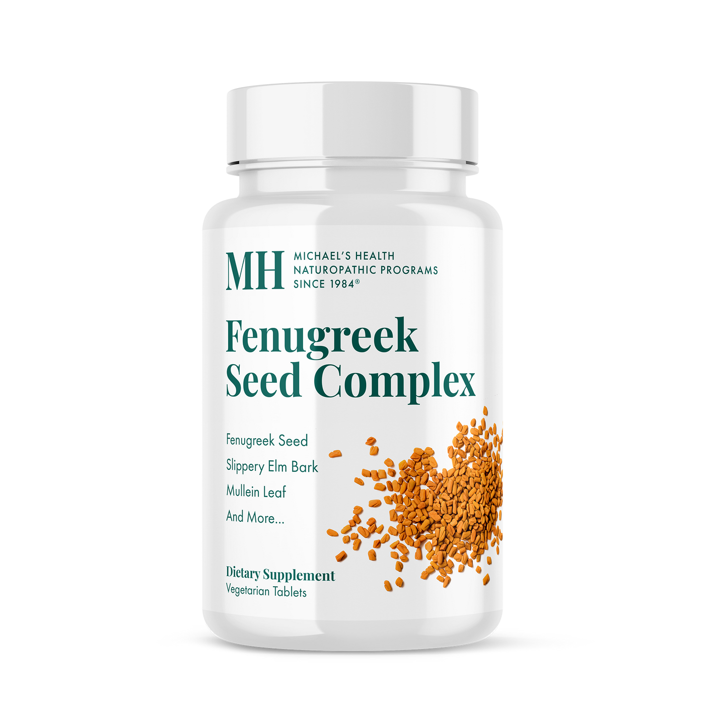 Fenugreek Seed Complex