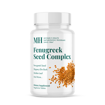 Fenugreek Seed Complex