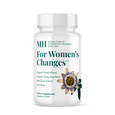 For Women's Changes™