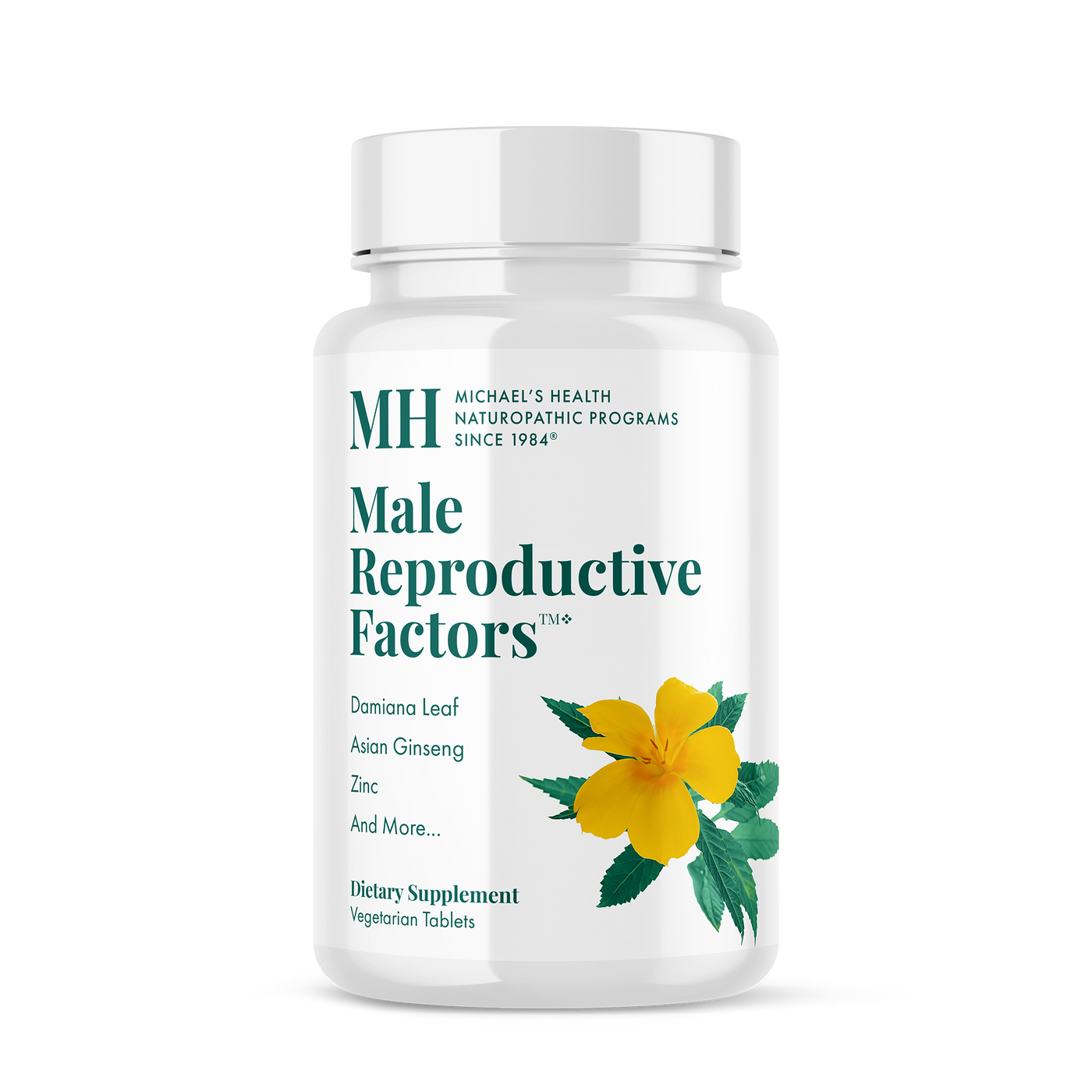 Male Reproductive Factors™