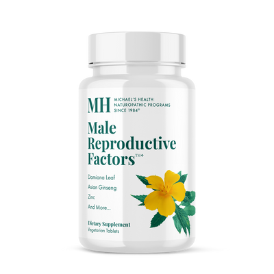 Male Reproductive Factors™