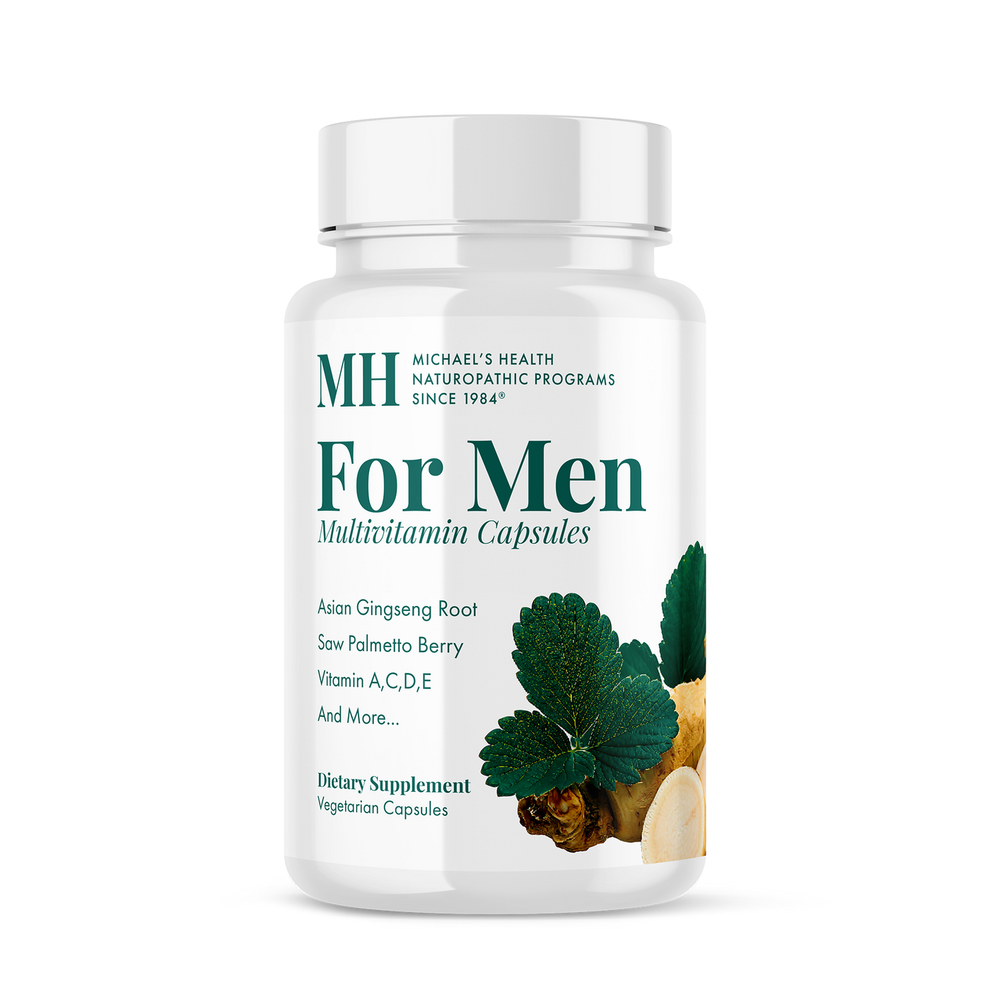 For Men Capsules