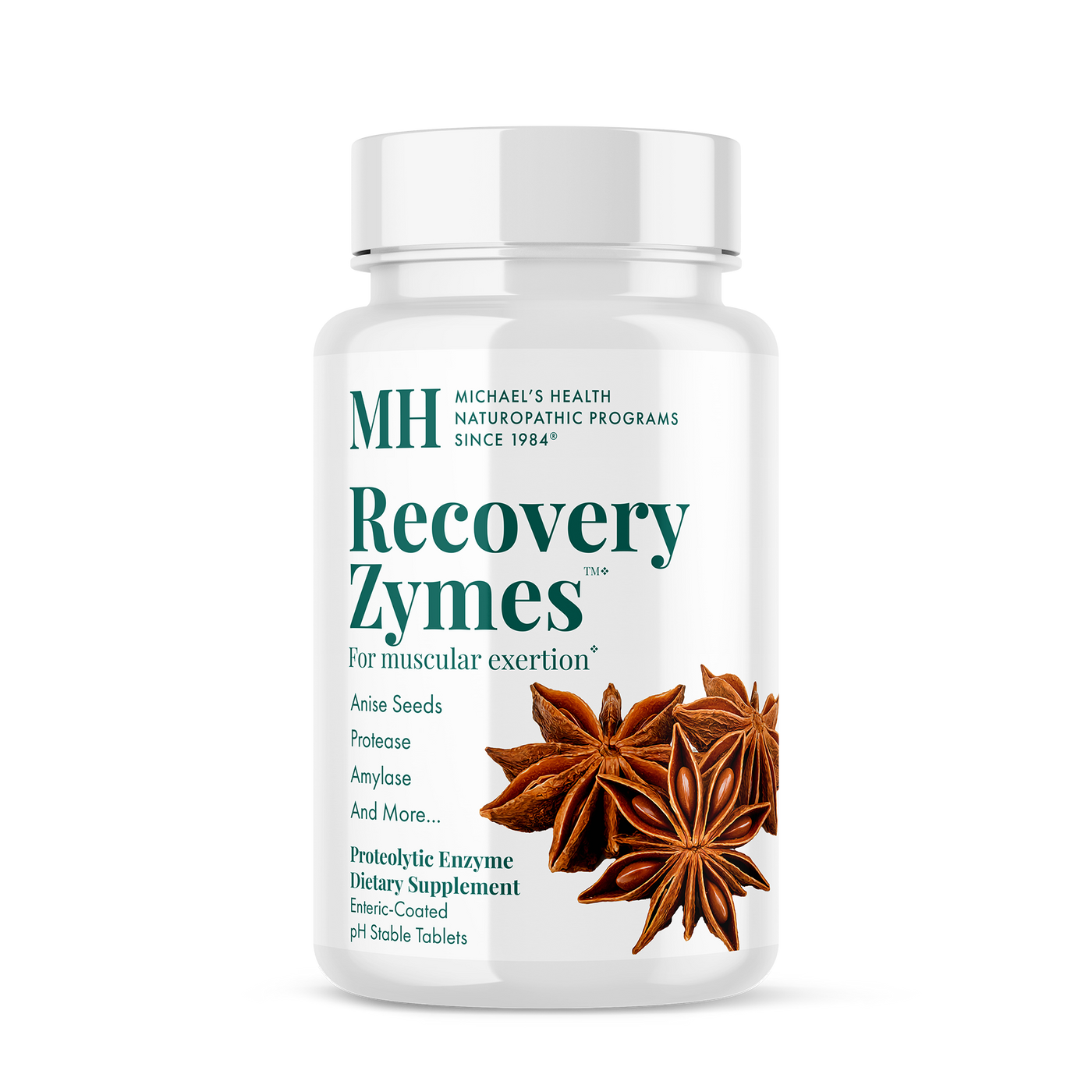 Recovery Zymes™