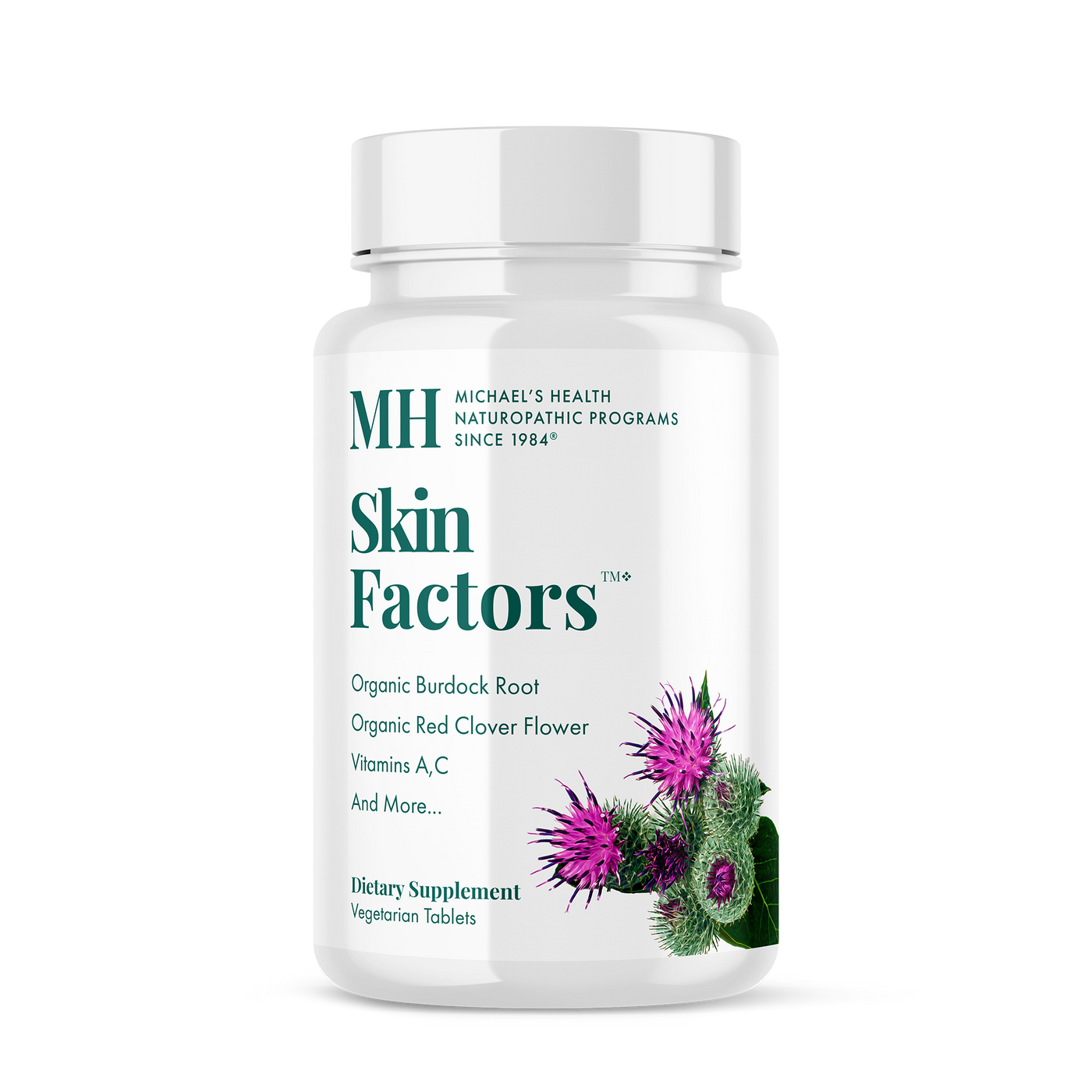 Skin Factors™