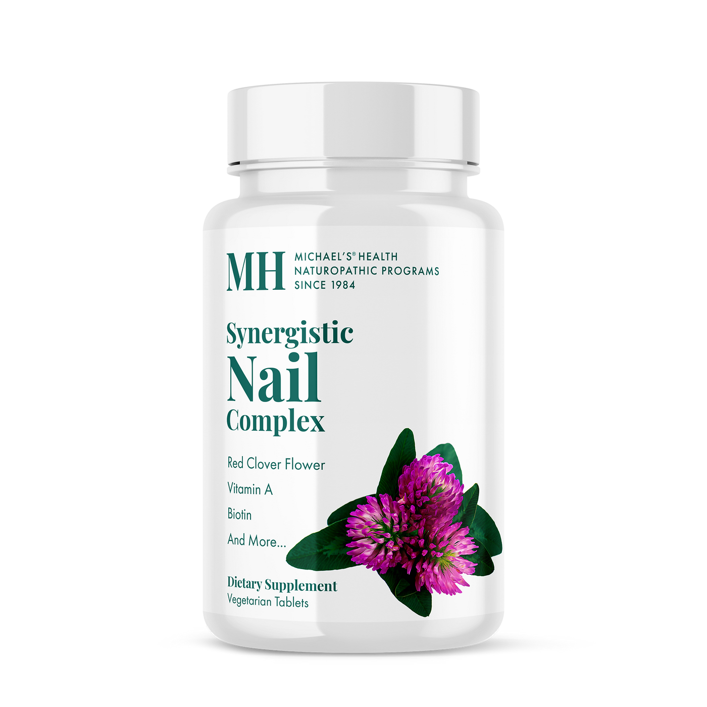 Nail Complex