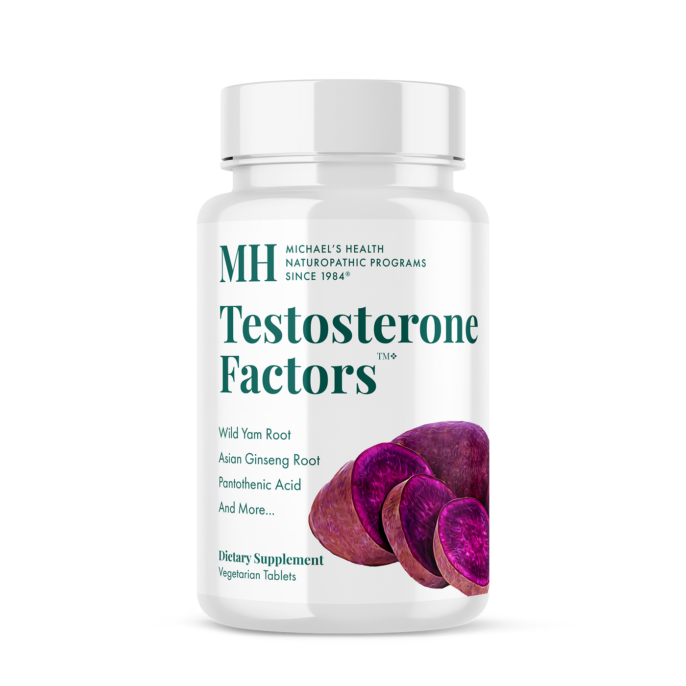 Testosterone Factors™