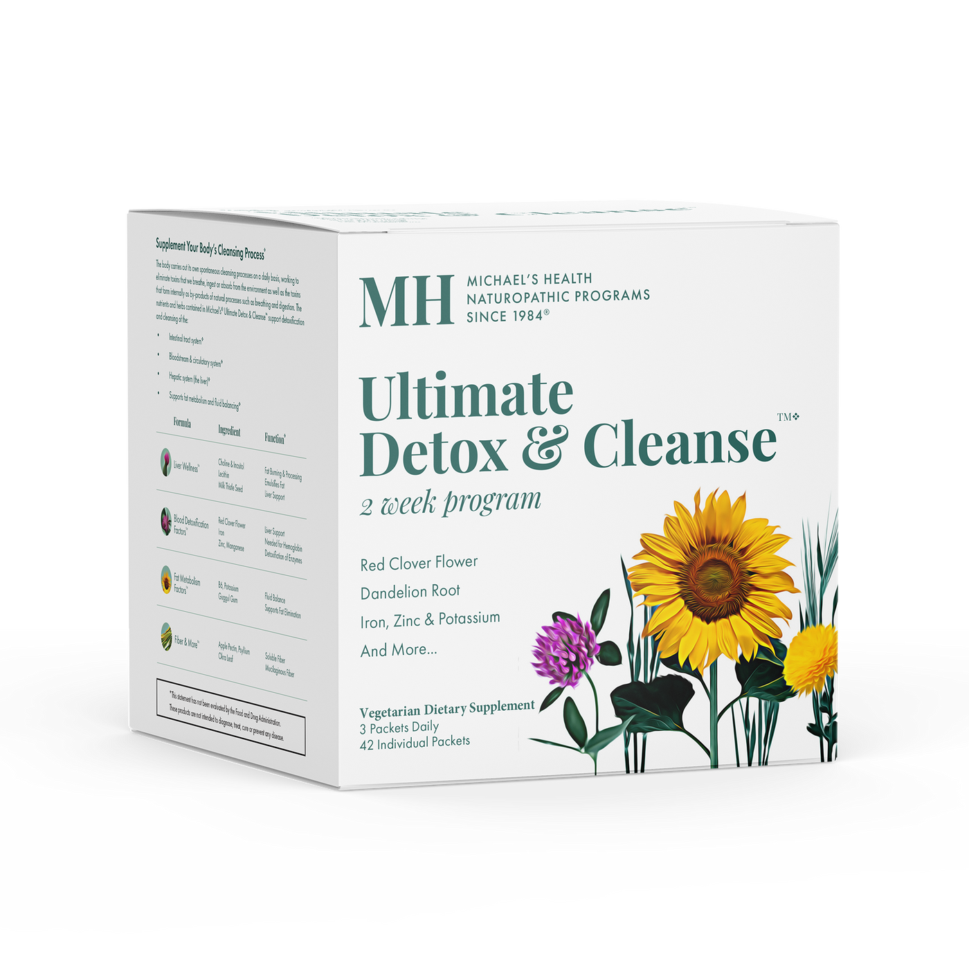 Ultimate Detox & Cleanse™