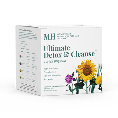 Ultimate Detox & Cleanse™