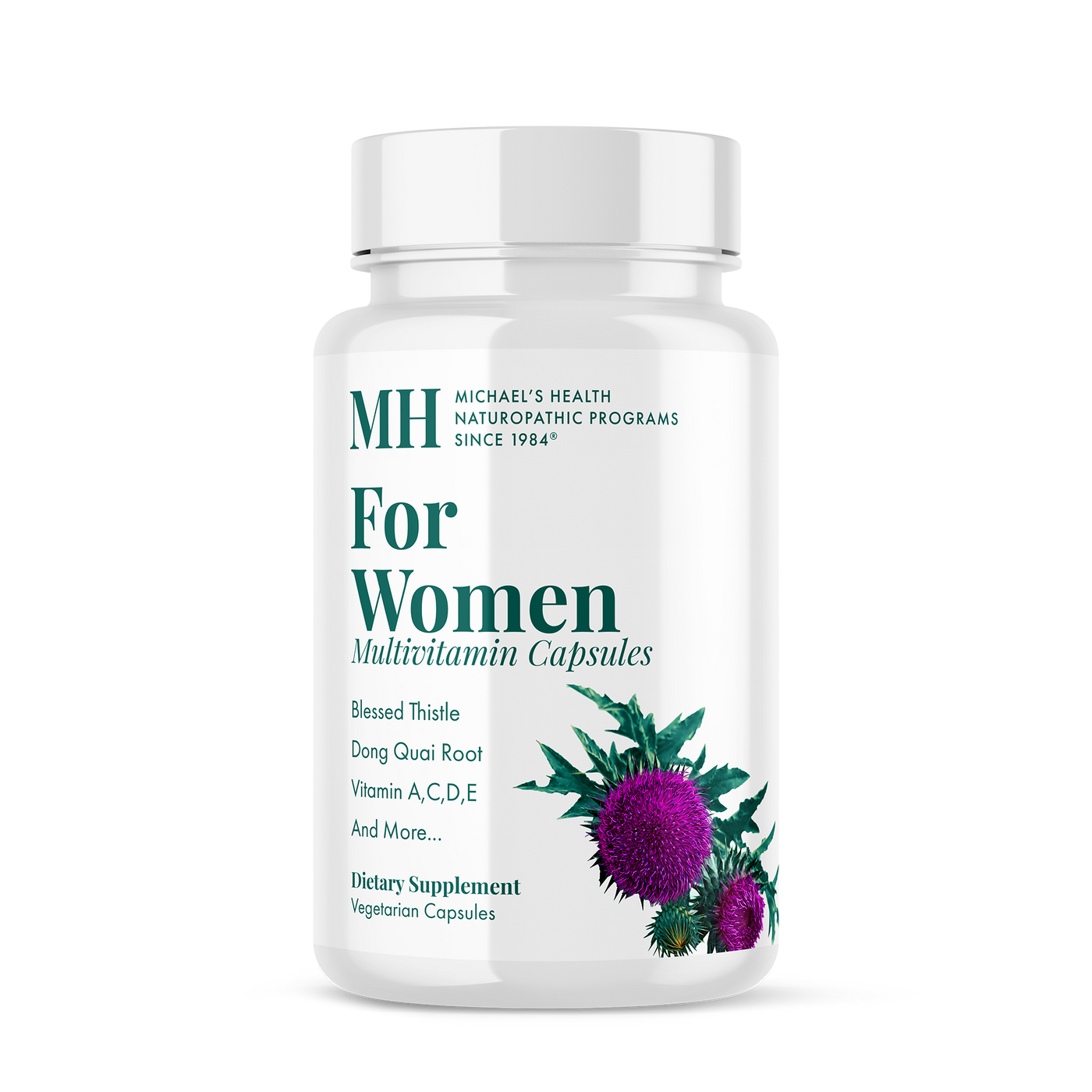 For Women Capsules